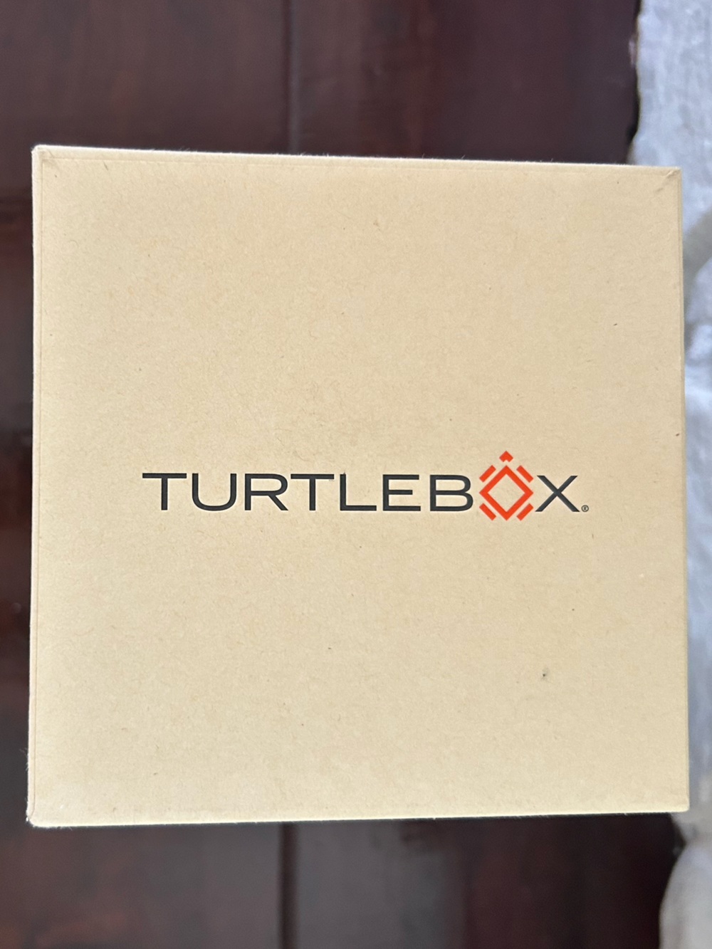 Turtlebox, gray speaker - Picture 5 of 7